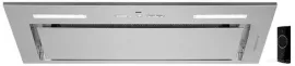 Кухонная вытяжка Kuppersberg Ibox 60 X