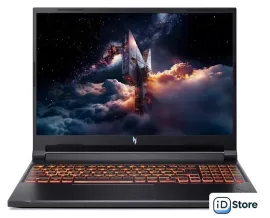Игровой ноутбук Acer Nitro V 16 AI ANV16-42-R309 NH.U2NAA.001