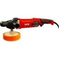 Полировальная машина DCK KSP05-180