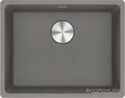 Кухонная мойка Franke MRG 110-52 125.0696.178 (серый)