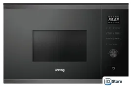 Микроволновая печь Korting KMI 820 GNBX