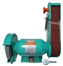 Заточный станок Sturm BG61150