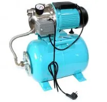 Насосная станция Greenpump JY 1000, 24л