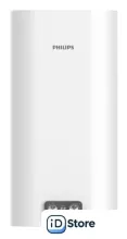 Накопительный электрический водонагреватель Philips AWH1617/51(80YB)