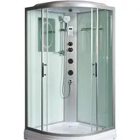 Душевая кабина WeltWasser WW500 Werra 1004