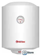 Накопительный электрический водонагреватель Thermex TitaniumHeat 30 V Slim