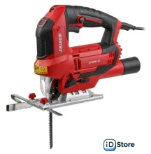 Электролобзик Wortex JS 1009-1 LE 1333690