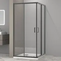 Душевой уголок Aquabath AB-04F-900-2000-GY