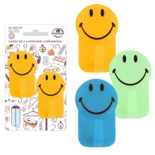 Крючки, полки, держатели