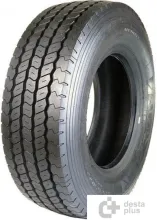 Шины для автобусов и грузовых автомобилей Petlas NZ305 385/65R22.5 164K