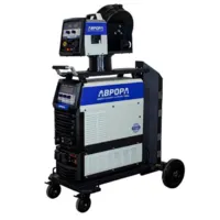 Аппарат для полуавтоматической сварки Аврора ПРОГРЕСС 500 DEEP ARC / 40661