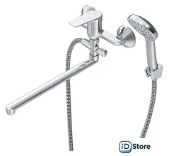 Смеситель AM.PM Gem F90A90100 (хром)