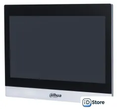 Монитор Dahua DHI-VTH8A41KMS-W