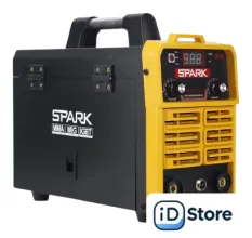 Сварочный инвертор Spark MIG-250 (1 кг)