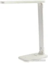 Настольная лампа ЭРА NLED-495-5W-W