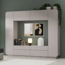 Гостиная Лаванда-2 Кашемир (2,4м)