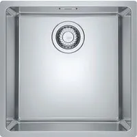 Кухонная мойка Franke FEX 210-40 127.0688.781 (стальной)