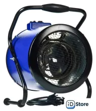 Электрическая тепловая пушка Neoclima ТПК-3