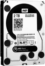 Жесткий диск WD Black 2TB (WD2003FZEX)