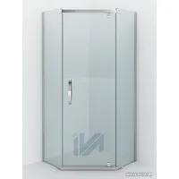 Душевой уголок IVA E2PS90C