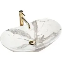 Умывальник Rea Royal U6502