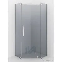 Душевой уголок IVA E1PC90T