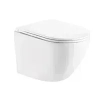 Подвесной унитаз Gid Tr2122