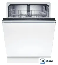 Встраиваемая посудомоечная машина Bosch Serie 2 SMV24AX04E