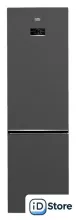 Холодильник BEKO B3DRCNK402HXBR