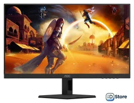 Игровой монитор AOC Gaming 24G4HRE