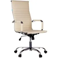 Офисное кресло Helmi Slim HL-E17 / 311361 (бежевый)