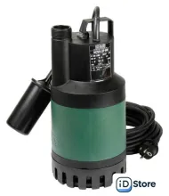 Дренажный насос DAB Nova UP 600 MA