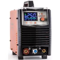 Сварочный инвертор FoxWeld SAGGIO MMA 250 SYN / 9404