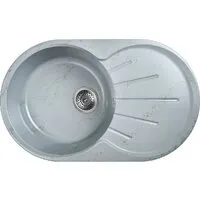 Кухонная мойка Wisent WA02-15 (GER013)