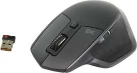 Мышь Logitech MX Master 2S (графит) 910-005139