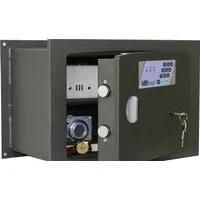 Встраиваемый сейф SAFEtronics STR 28 ME/27