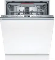 Встраиваемая посудомоечная машина Bosch Serie 4 SMV4EVX00E