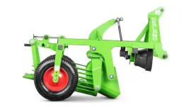 Картофелекопалка Kerland 132H (без смещения)