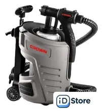 Краскораспылитель Crown CT31010