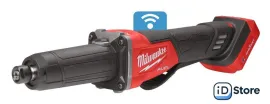 Прямошлифовальная машина Milwaukee M18 FDGROVPDB-0X One-Key Fuel 4933480957 (без АКБ, кейс)