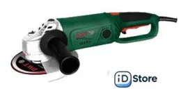 Угловая шлифмашина DWT WS13-180 D