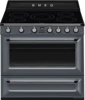 Кухонная плита Smeg TR90IGR2