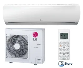Кондиционер LG UJ30/UU30W