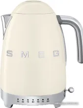 Чайник Smeg KLF04CREU