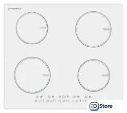 Варочная панель MAUNFELD CVI594WH