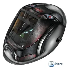 Сварочная маска ELITECH Хамелеон 910 E0912.006.00