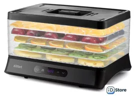 Сушилка для овощей и фруктов Kitfort KT-1938