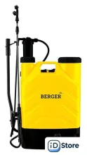 Аккумуляторный опрыскиватель Berger BG1993