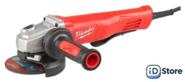 Угловая шлифмашина Milwaukee AGV 13-125 XSPDE 4933451578