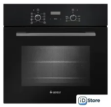 Электрический духовой шкаф GEFEST 622-02 А